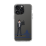 スリムプロテクションケース［ スマートフォンケース<制服ver.> - M.RUI ］