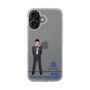 スリムプロテクションケース［ スマートフォンケース<制服ver.> - M.RUI ］