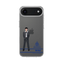 スリムプロテクションケース［ スマートフォンケース<制服ver.> - M.RUI ］