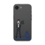 スリムプロテクションケース［ スマートフォンケース<制服ver.> - M.RUI ］