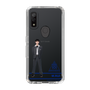 スリムプロテクションケース［ スマートフォンケース<制服ver.> - M.RUI ］