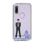 スリムプロテクションケース［ スマートフォンケース<制服ver.> - M.RUI ］