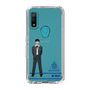 スリムプロテクションケース［ スマートフォンケース<制服ver.> - M.RUI ］