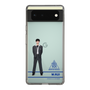 スリムプロテクションケース［ スマートフォンケース<制服ver.> - M.RUI ］