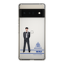 スリムプロテクションケース［ スマートフォンケース<制服ver.> - M.RUI ］