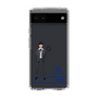 スリムプロテクションケース［ スマートフォンケース<制服ver.> - M.RUI ］