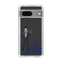 スリムプロテクションケース［ スマートフォンケース<制服ver.> - M.RUI ］
