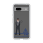 スリムプロテクションケース［ スマートフォンケース<制服ver.> - M.RUI ］