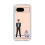 スリムプロテクションケース［ スマートフォンケース<制服ver.> - M.RUI ］