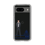 スリムプロテクションケース［ スマートフォンケース<制服ver.> - M.RUI ］
