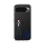 スリムプロテクションケース［ スマートフォンケース<制服ver.> - M.RUI ］