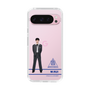 スリムプロテクションケース［ スマートフォンケース<制服ver.> - M.RUI ］