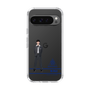 スリムプロテクションケース［ スマートフォンケース<制服ver.> - M.RUI ］