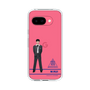スリムプロテクションケース［ スマートフォンケース<制服ver.> - M.RUI ］