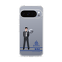 スリムプロテクションケース［ スマートフォンケース<制服ver.> - M.RUI ］