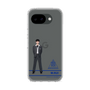 スリムプロテクションケース［ スマートフォンケース<制服ver.> - M.RUI ］