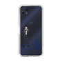 スリムプロテクションケース［ スマートフォンケース<制服ver.> - M.RUI ］