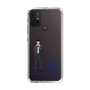 スリムプロテクションケース［ スマートフォンケース<制服ver.> - M.RUI ］