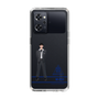 スリムプロテクションケース［ スマートフォンケース<制服ver.> - M.RUI ］