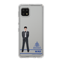 スリムプロテクションケース［ スマートフォンケース<制服ver.> - M.RUI ］