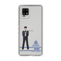 スリムプロテクションケース［ スマートフォンケース<制服ver.> - M.RUI ］