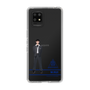 スリムプロテクションケース［ スマートフォンケース<制服ver.> - M.RUI ］