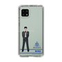 スリムプロテクションケース［ スマートフォンケース<制服ver.> - M.RUI ］