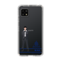 スリムプロテクションケース［ スマートフォンケース<制服ver.> - M.RUI ］