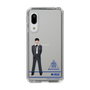 スリムプロテクションケース［ スマートフォンケース<制服ver.> - M.RUI ］