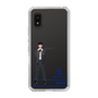 スリムプロテクションケース［ スマートフォンケース<制服ver.> - M.RUI ］