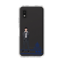 スリムプロテクションケース［ スマートフォンケース<制服ver.> - M.RUI ］