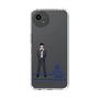 スリムプロテクションケース［ スマートフォンケース<制服ver.> - M.RUI ］