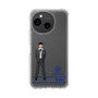 スリムプロテクションケース［ スマートフォンケース<制服ver.> - M.RUI ］
