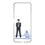 スリムプロテクションケース［ スマートフォンケース<制服ver.> - M.RUI ］