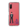 スリムプロテクションケース［ スマートフォンケース<制服ver.> - M.RUI ］