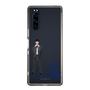 スリムプロテクションケース［ スマートフォンケース<制服ver.> - M.RUI ］