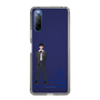 スリムプロテクションケース［ スマートフォンケース<制服ver.> - M.RUI ］