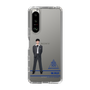 スリムプロテクションケース［ スマートフォンケース<制服ver.> - M.RUI ］