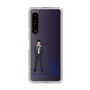 スリムプロテクションケース［ スマートフォンケース<制服ver.> - M.RUI ］