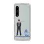 スリムプロテクションケース［ スマートフォンケース<制服ver.> - M.RUI ］