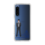 スリムプロテクションケース［ スマートフォンケース<制服ver.> - M.RUI ］