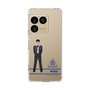 スリムプロテクションケース［ スマートフォンケース<制服ver.> - M.RUI ］