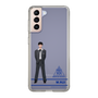 スリムプロテクションケース［ スマートフォンケース<制服ver.> - M.RUI ］