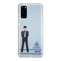 スリムプロテクションケース［ スマートフォンケース<制服ver.> - M.RUI ］