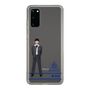 スリムプロテクションケース［ スマートフォンケース<制服ver.> - M.RUI ］