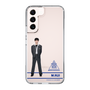 スリムプロテクションケース［ スマートフォンケース<制服ver.> - M.RUI ］