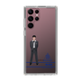 スリムプロテクションケース［ スマートフォンケース<制服ver.> - M.RUI ］