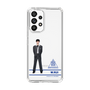 スリムプロテクションケース［ スマートフォンケース<制服ver.> - M.RUI ］