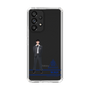 スリムプロテクションケース［ スマートフォンケース<制服ver.> - M.RUI ］