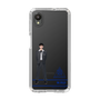 スリムプロテクションケース［ スマートフォンケース<制服ver.> - M.RUI ］
